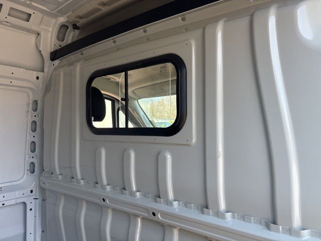 New 2026 RAM ProMaster 2500 FWD image 20