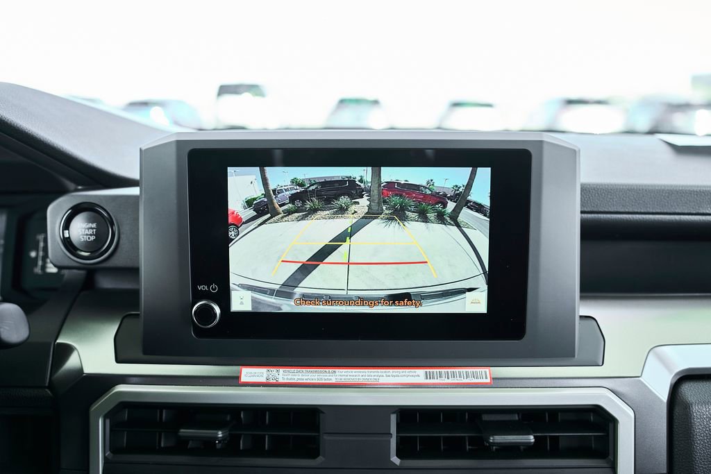 Used 2025 Toyota Tacoma SR5 image 32