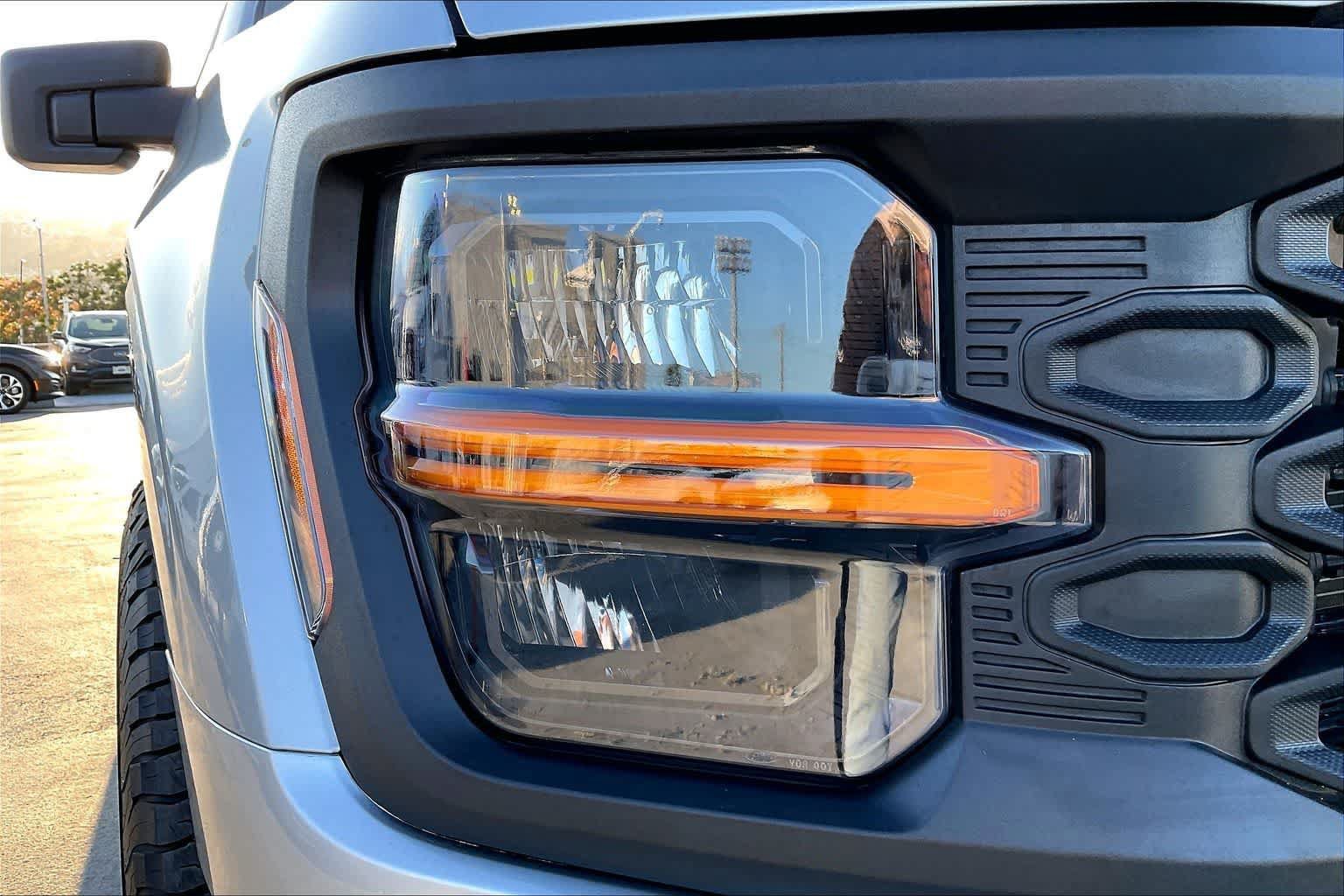 Used 2025 Ford F150 XL AWD/4WD image 31