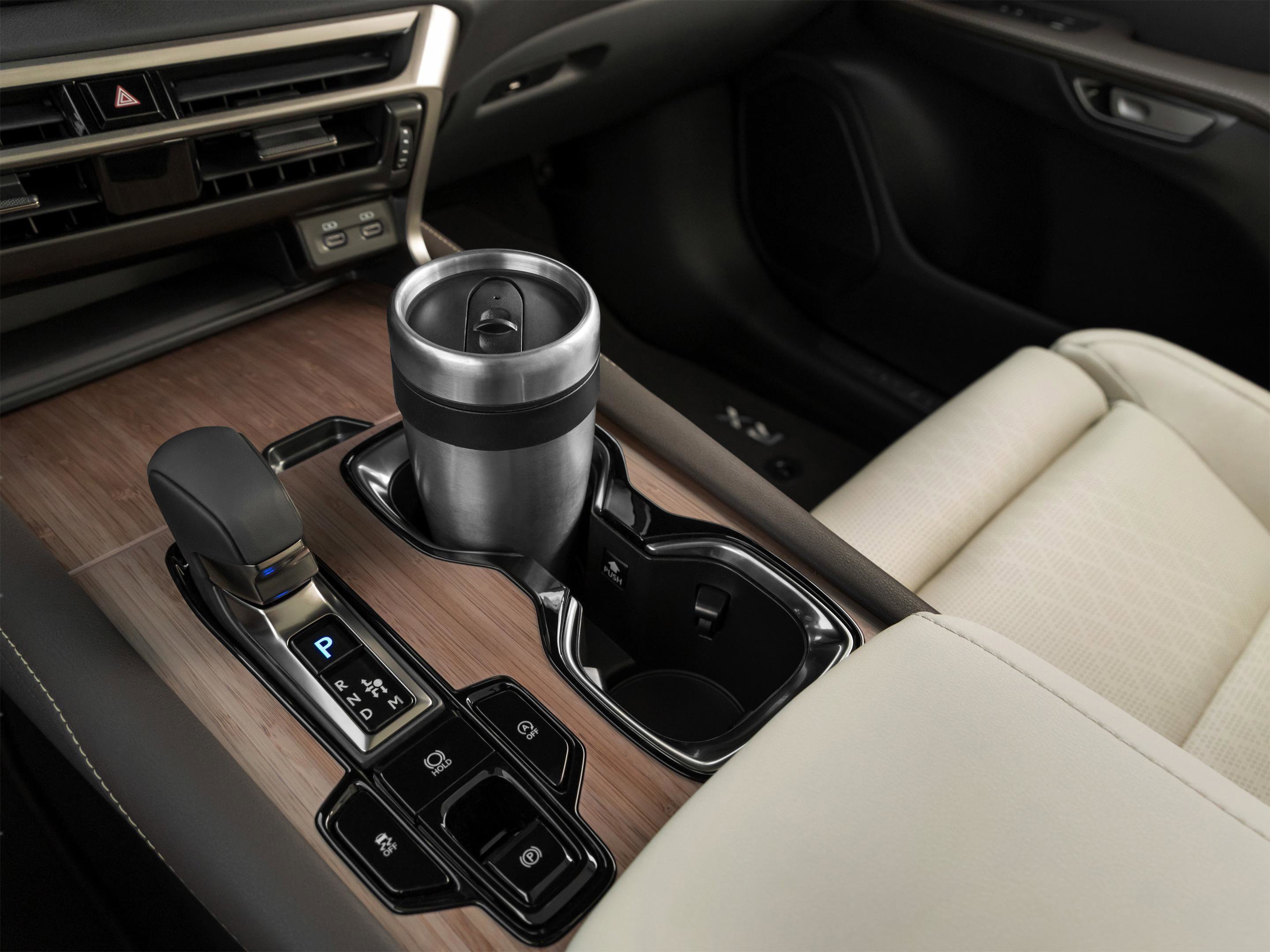Certified 2023 Lexus RX 350 FWD w/ Accessory Package (Z1) image 30