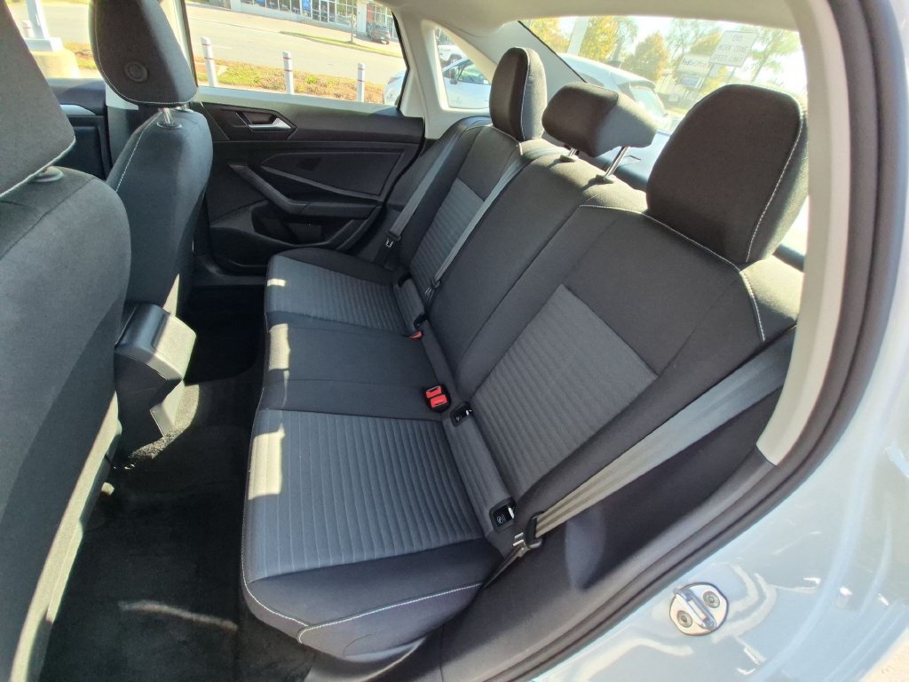 Used 2024 Volkswagen Jetta S FWD image 21