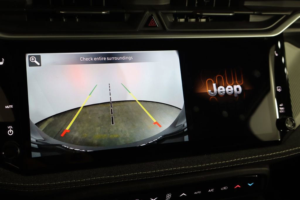 New 2026 Jeep Cherokee Laredo image 41