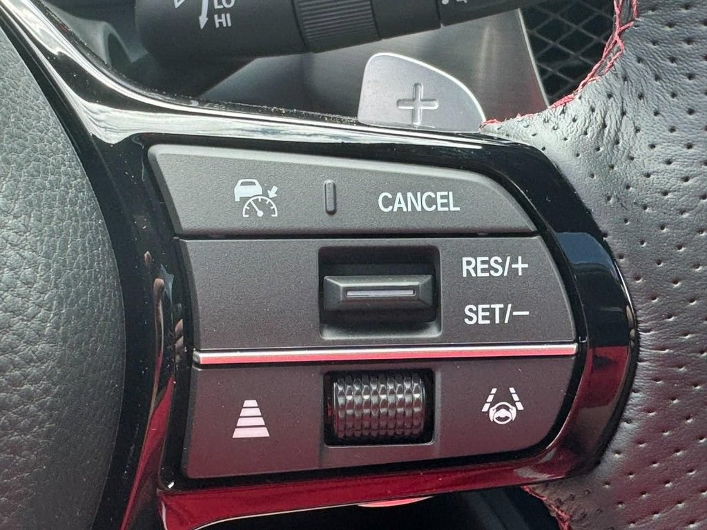 New 2026 Acura ADX A-Spec w/ Advance Package AWD/4WD image 18