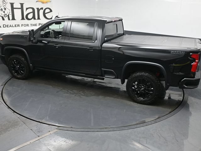 New 2026 Chevrolet Silverado 2500 LTZ w/ LTZ Plus Package AWD/4WD image 20