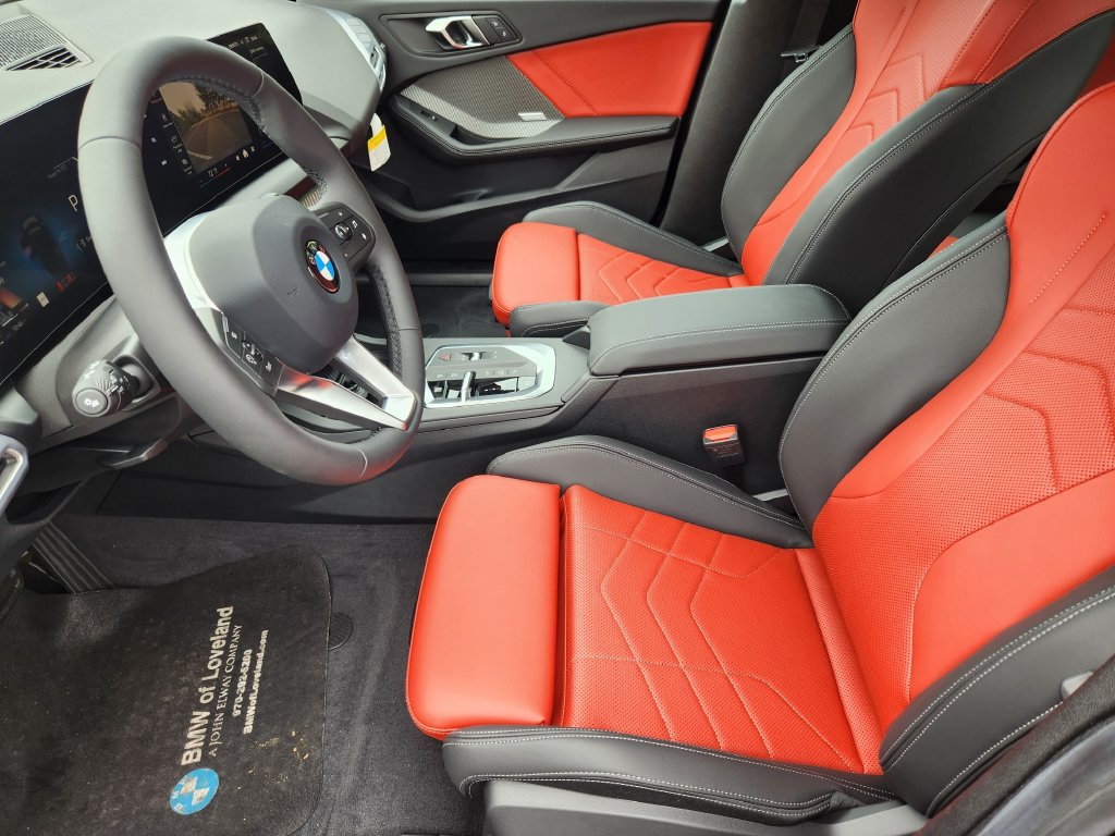New 2026 BMW 228i xDrive AWD/4WD image 12