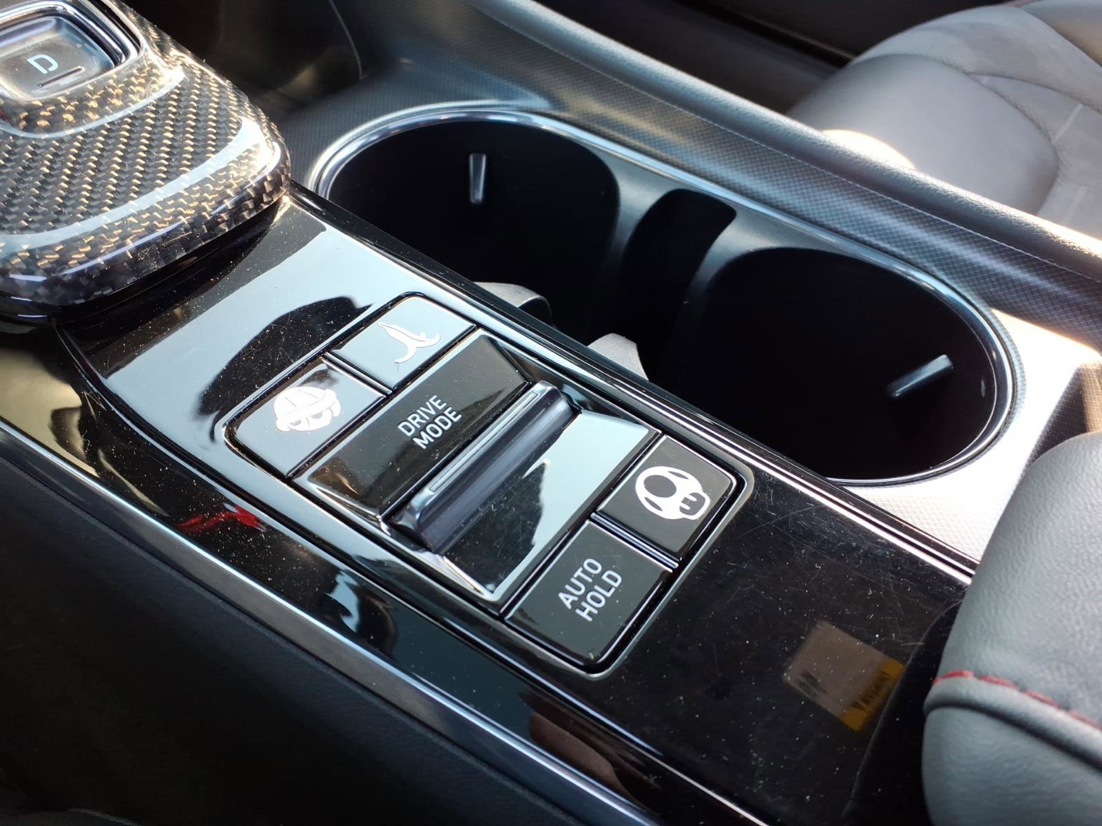 Used 2022 Hyundai Sonata N Line FWD image 23