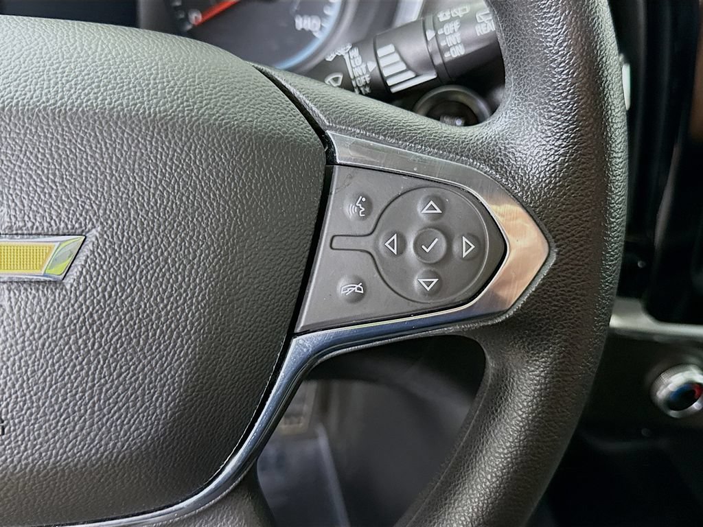Used 2018 Chevrolet Traverse LS FWD image 20