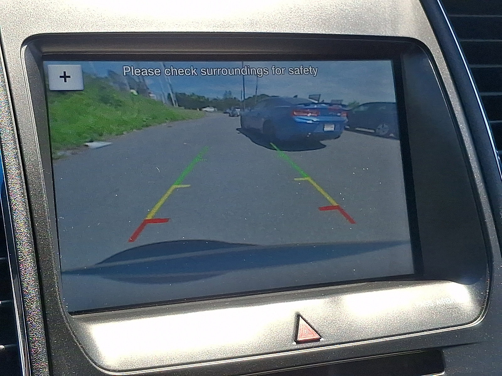Used 2016 Ford Taurus SEL w/ Equipment Group 201A FWD image 18
