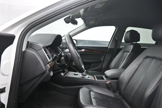 Used 2020 Audi Q5 2.0T Premium AWD/4WD image 10