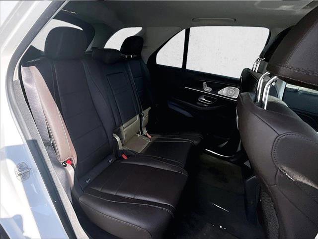 Used 2020 Mercedes-Benz GLE 350 image 29