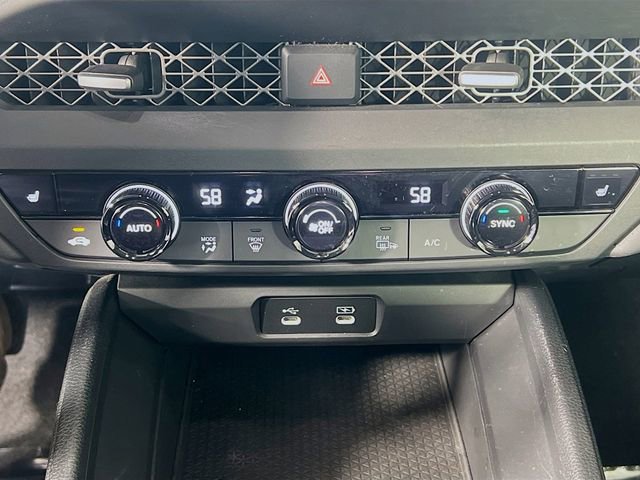 Used 2023 Honda Accord EX image 23