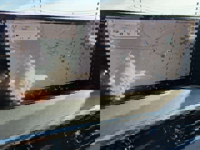 New 2026 INFINITI QX80 4WD w/ Sport Exterior Package image 62