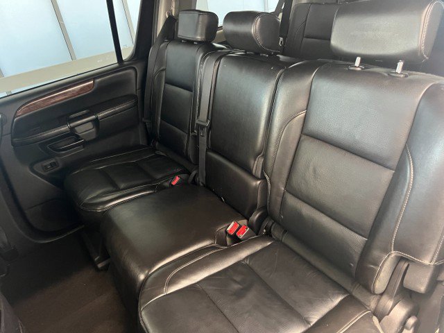 Used 2010 Nissan Armada Platinum AWD/4WD image 31