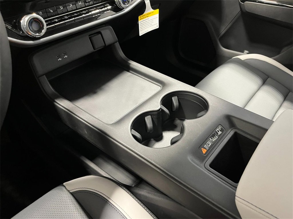 New 2025 Honda Prologue Elite image 22