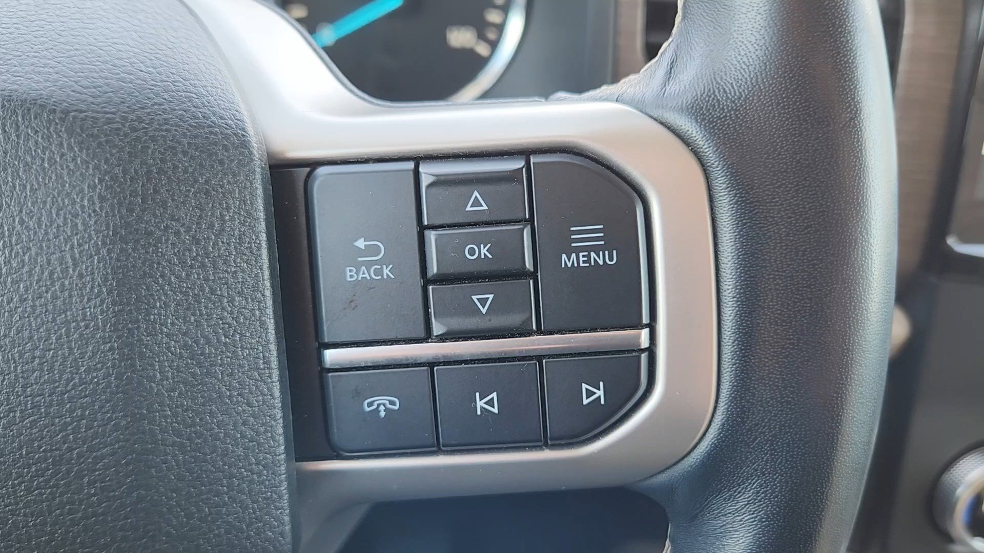 Certified 2024 Ford Expedition Max Limited image 14