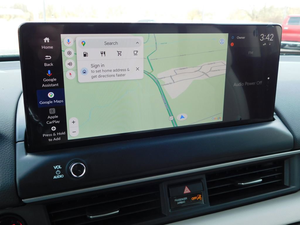 New 2026 Honda Pilot Touring image 46