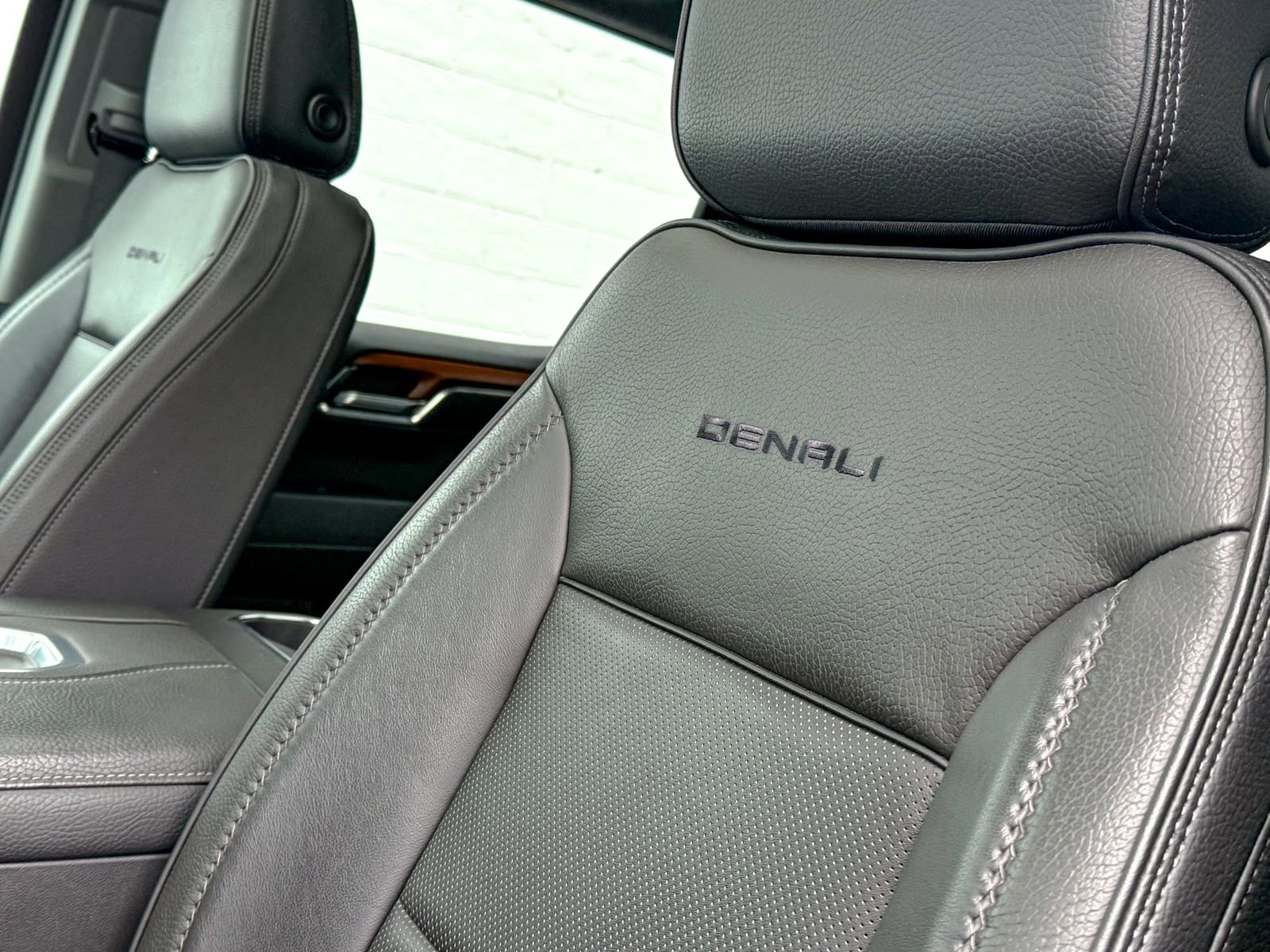 Certified 2022 GMC Sierra 1500 Denali AWD/4WD image 22