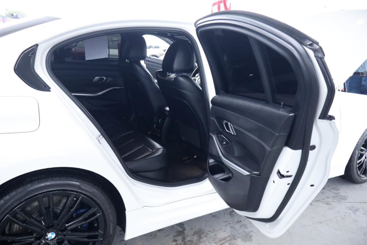 Used 2020 BMW M340i RWD image 39