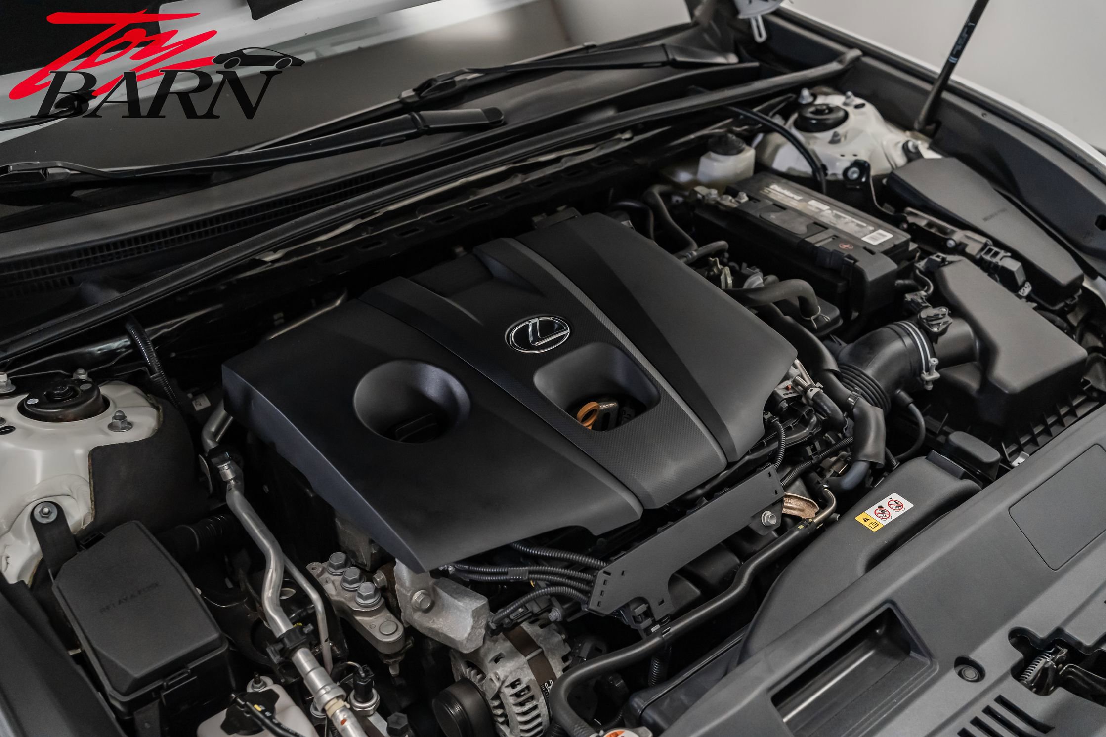 Used 2021 Lexus ES 250 image 48