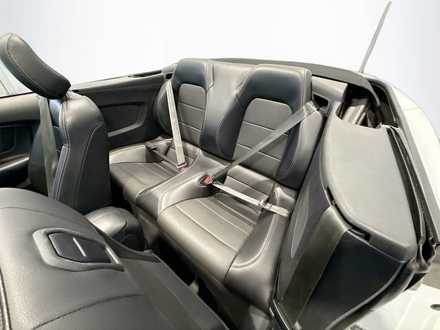 Used 2021 Ford Mustang Premium image 21