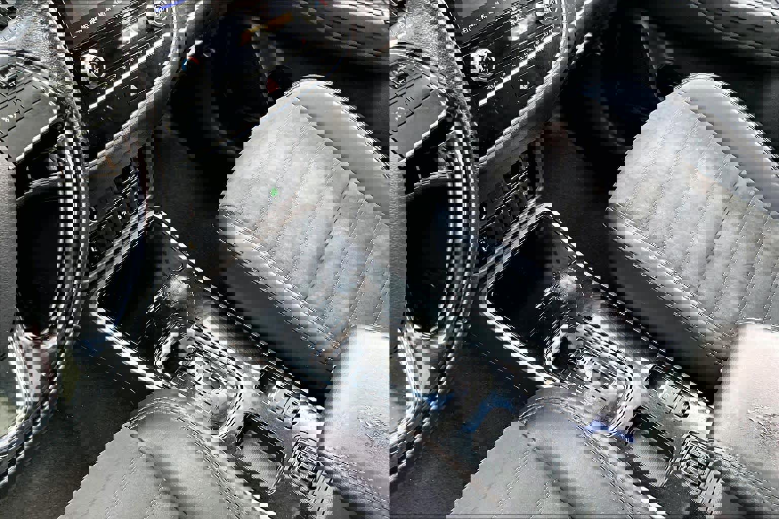 Used 2020 Mitsubishi Outlander SE image 17