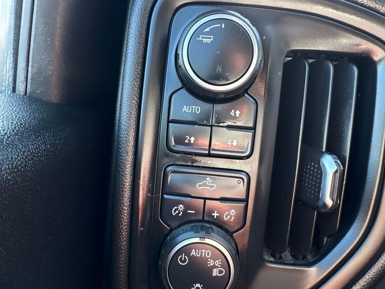 Used 2021 Chevrolet Silverado 3500 W/T w/ WT Convenience Package image 31