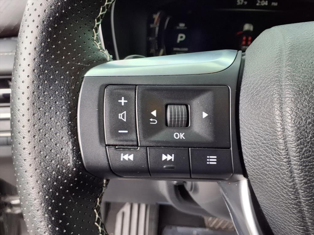 Used 2022 INFINITI QX60 Autograph w/ Cargo Package image 21