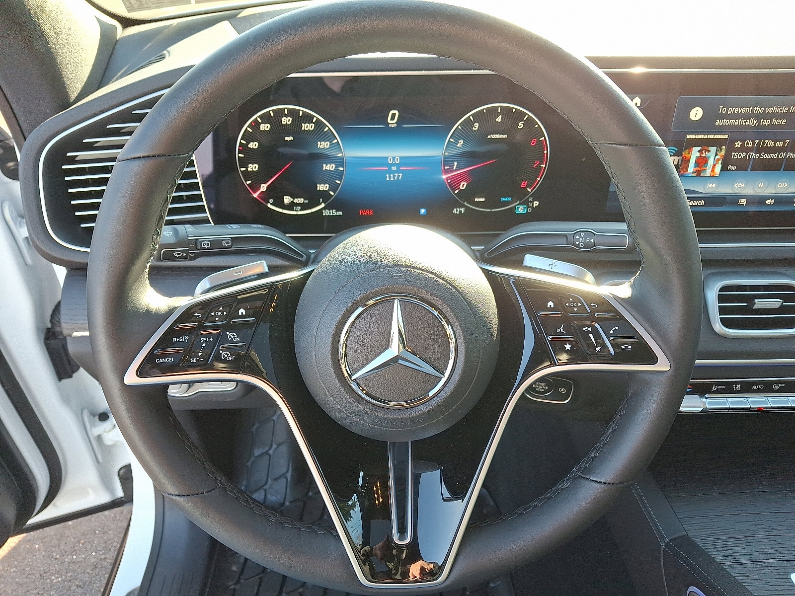 New 2026 Mercedes-Benz GLE 350 4MATIC image 17
