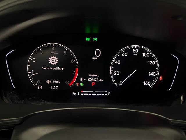 Used 2025 Honda Civic Sport image 16
