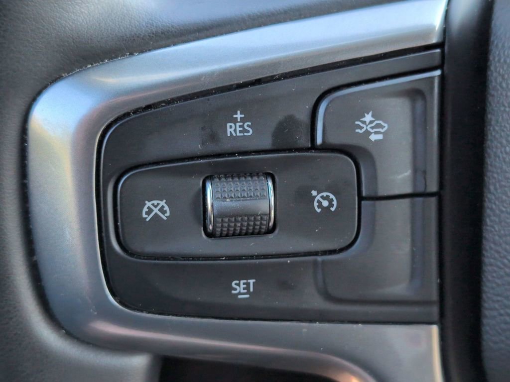 Used 2024 Chevrolet Tahoe LT image 19