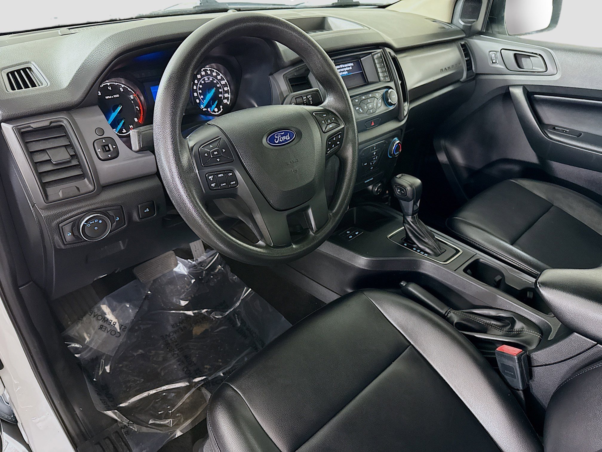 Used 2019 Ford Ranger XL w/ Equipment Group 101A Mid image 22