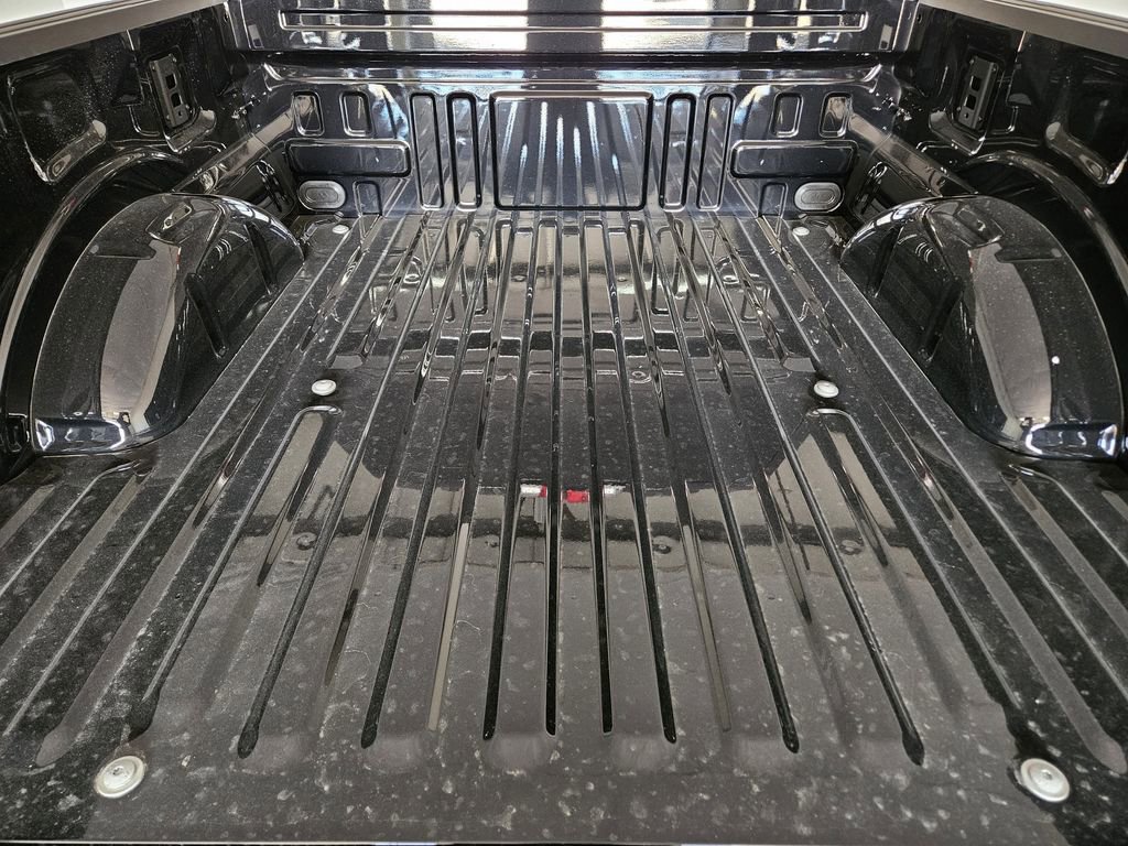 New 2025 Ford F150 Lightning Flash image 39
