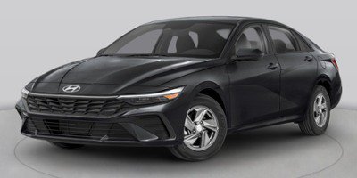 Certified 2024 Hyundai Elantra SEL