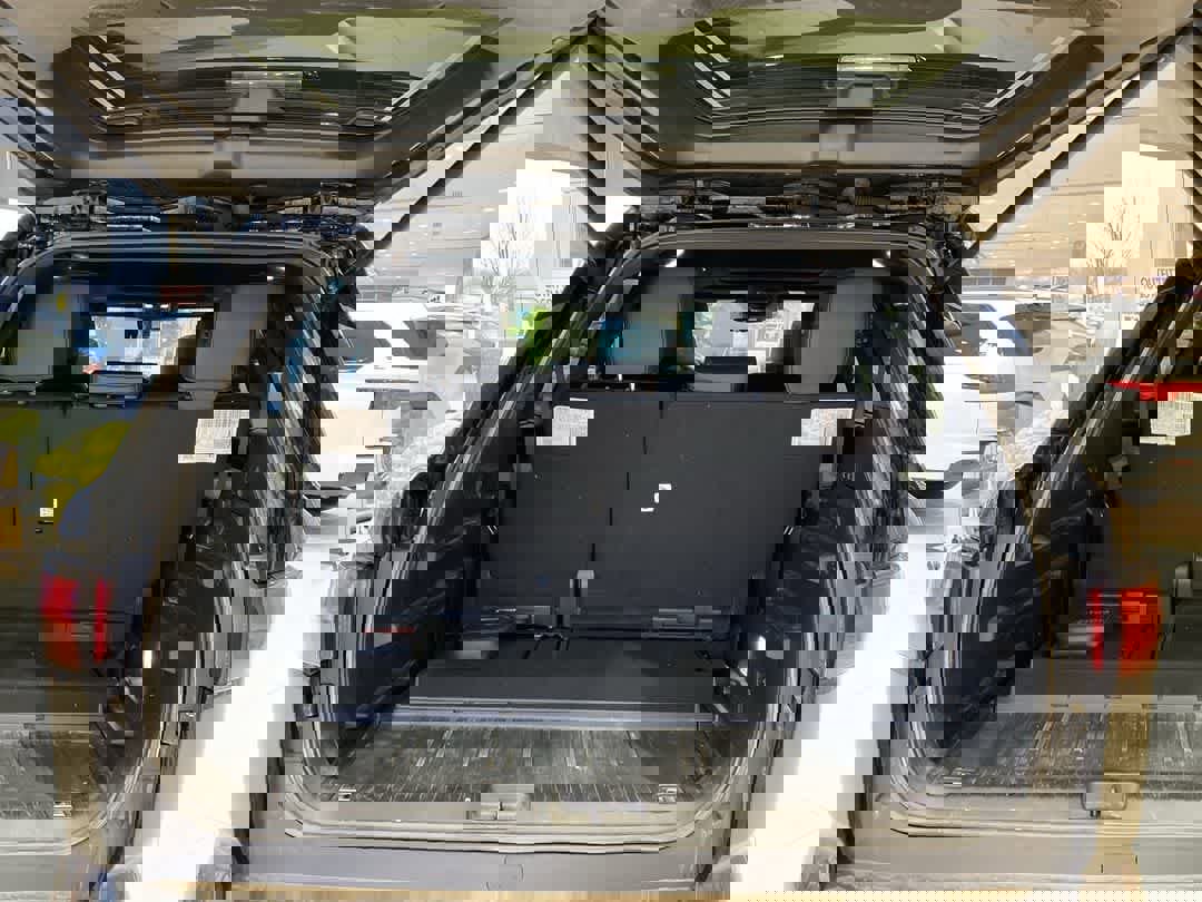 Used 2025 Toyota Sequoia TRD Pro w/ TRD Performance Package (TMS) image 24