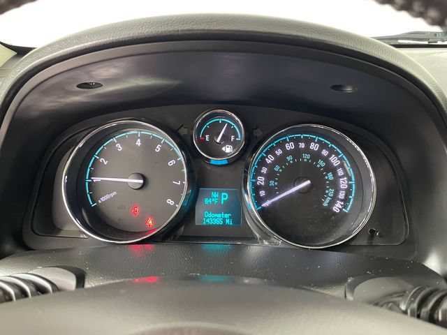 Used 2014 Chevrolet Captiva Sport LTZ FWD image 5
