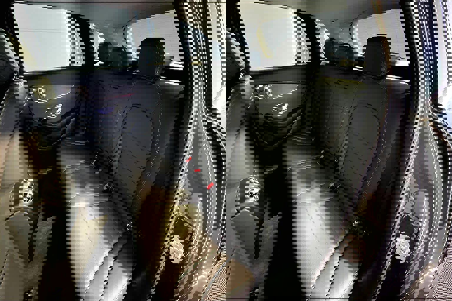 Certified 2021 Mercedes-Benz GLC 300 4MATIC image 21