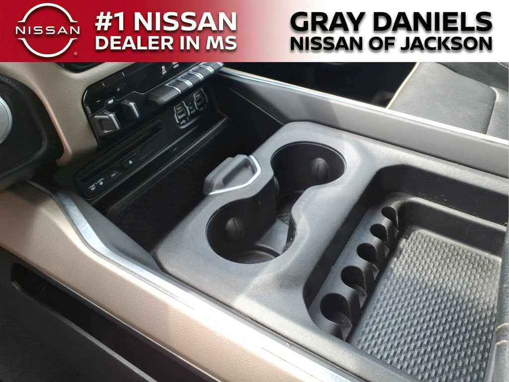 Used 2019 RAM 1500 Laramie AWD/4WD image 19
