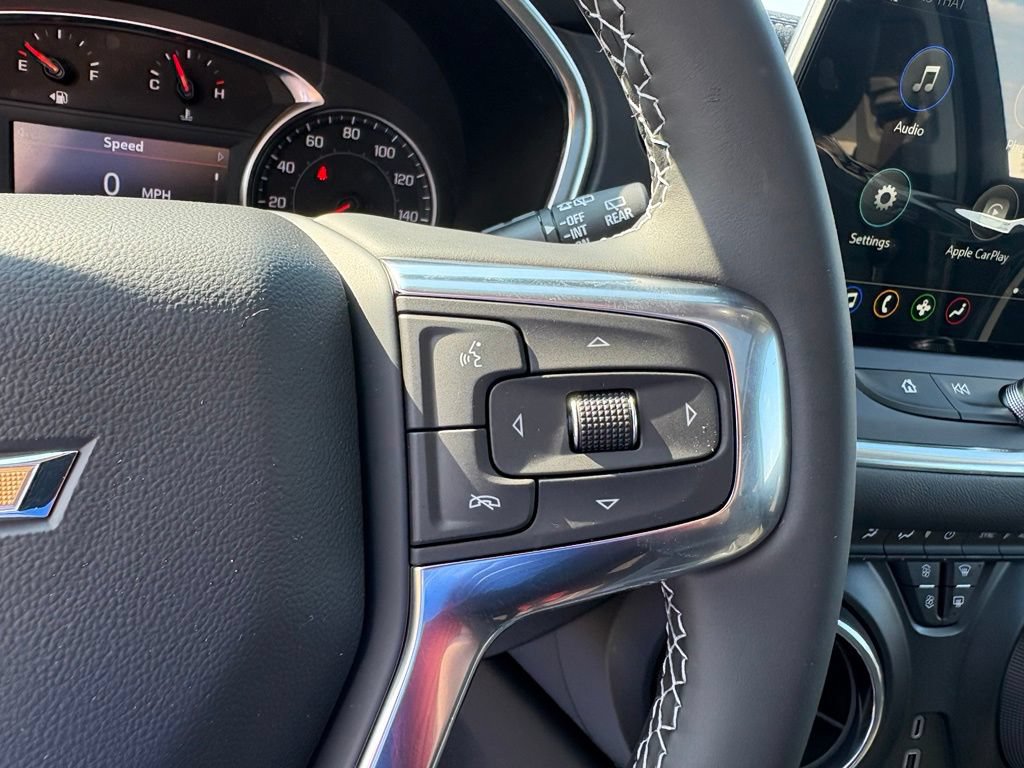 New 2026 Chevrolet Blazer LT w/ LPO, Arctic Package FWD image 20