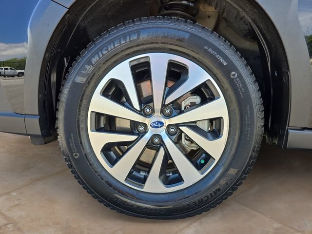 Used 2023 Subaru Outback AWD/4WD image 14