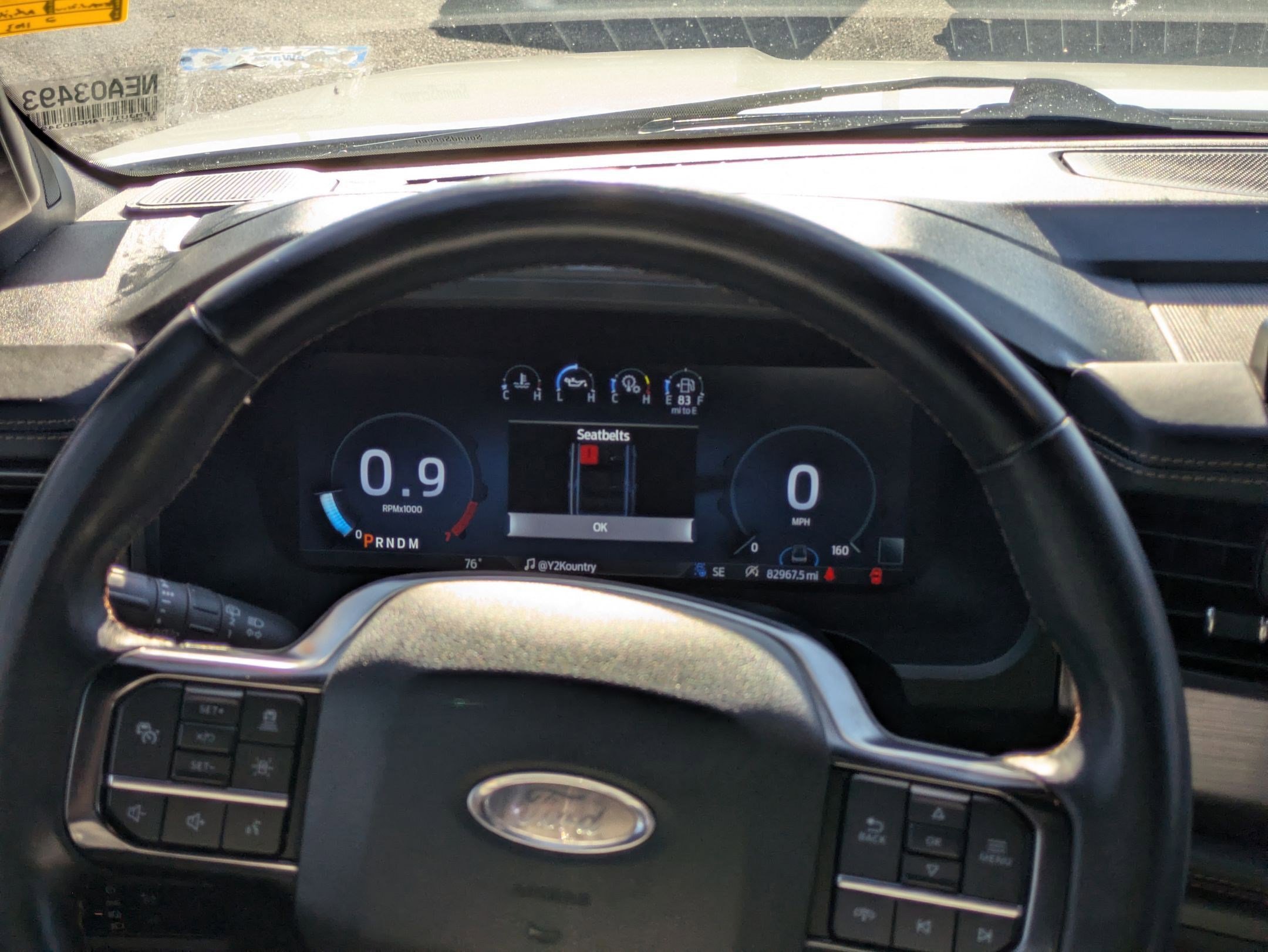 Used 2022 Ford Expedition Platinum image 22