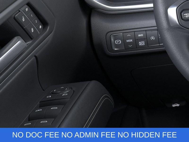 New 2027 GMC Terrain Denali AWD/4WD image 23