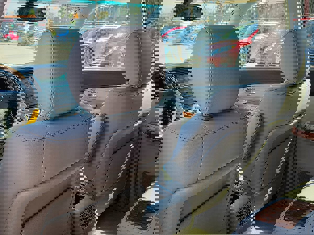 Used 2007 Lexus RX 350 2WD image 30