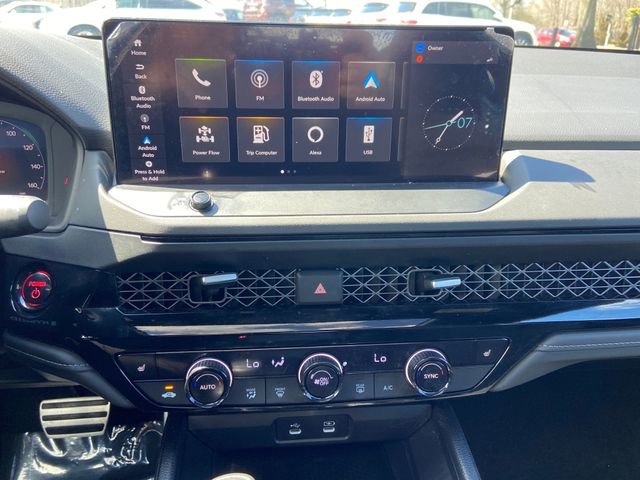 Used 2023 Honda Accord Sport image 21