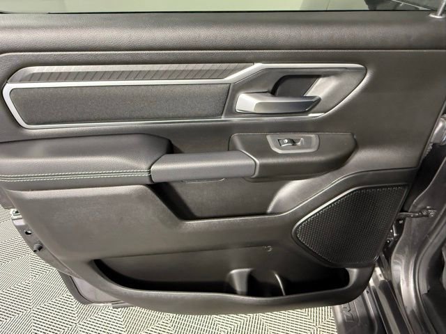 Used 2026 RAM 1500 Big Horn image 46