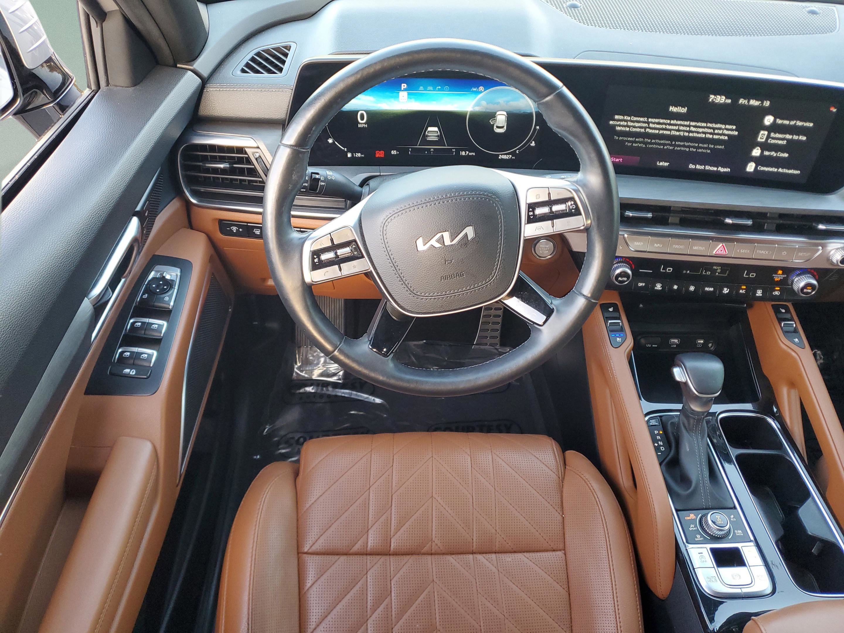 Certified 2024 Kia Telluride SX X-Line image 11