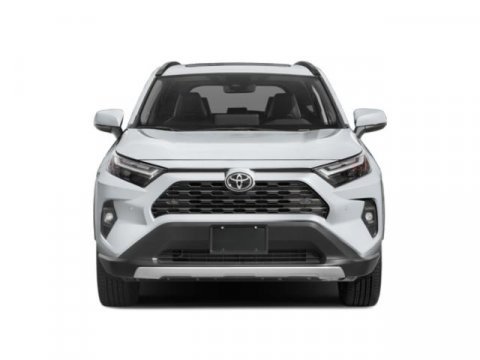 New 2025 Toyota RAV4 Limited image 7