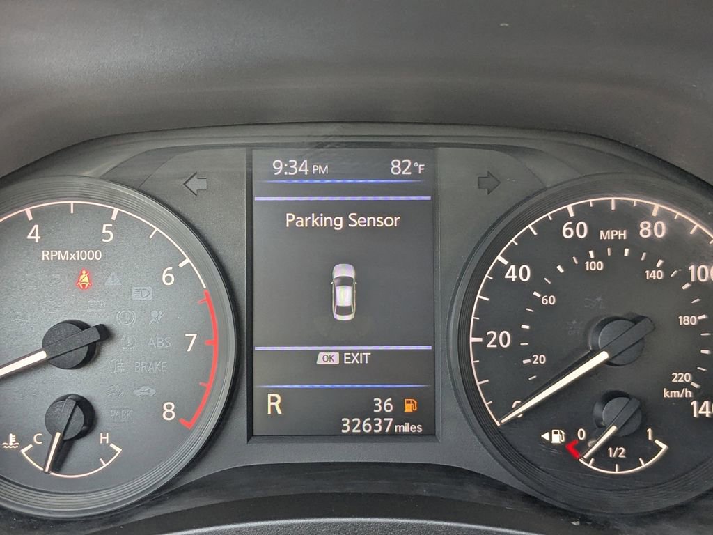 Used 2023 Nissan Altima 2.5 S FWD image 25