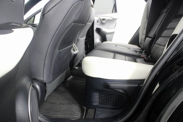 Used 2021 Lexus NX 300 F Sport image 18