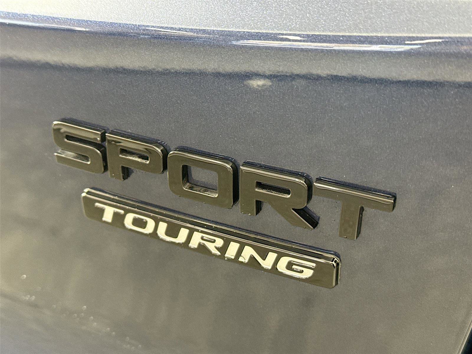 Used 2026 Honda CR-V Sport Touring image 15