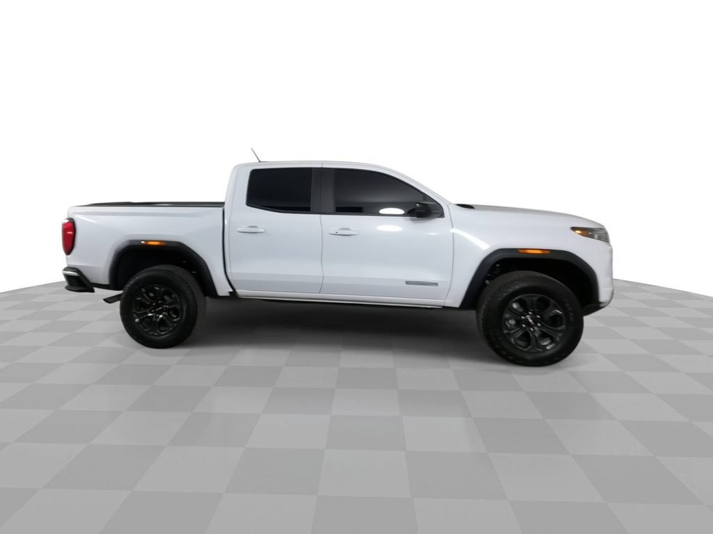 Used 2024 GMC Canyon Elevation RWD image 9
